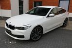 BMW 6GT 630i GPF Sport Line sport - 1