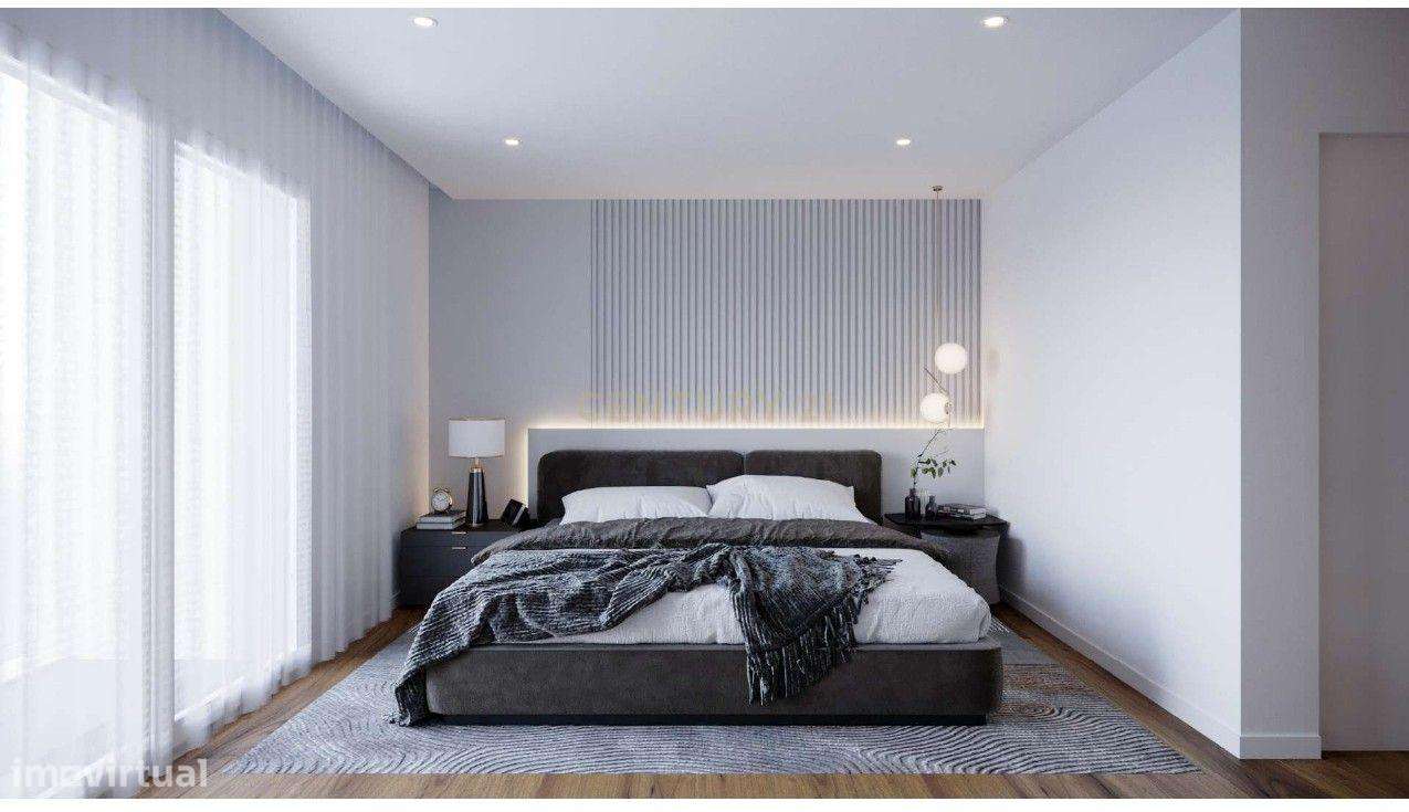 Apartamento Novo em Construção-5