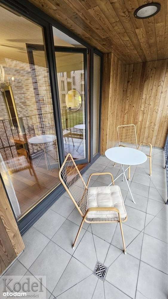 Browar Lubicz | 57m2 | 2 pokoje | balkon | garaż-16