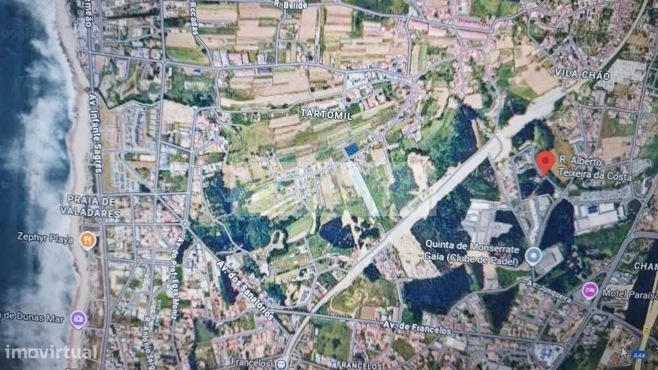 Terreno para construção | Vila Nova de Gaia (Valadares) - Grande imagem: 3/3