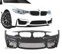 PARACHOQUES FRONTAL PARA BMW F32 F33 F36 LOOK M4 13- - 1