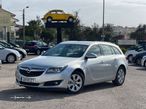 Opel Insignia Sports Tourer 1.6 CDTi Executive S/S - 1