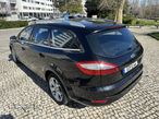 Ford Mondeo SW 1.8 TDCi Titanium - 6