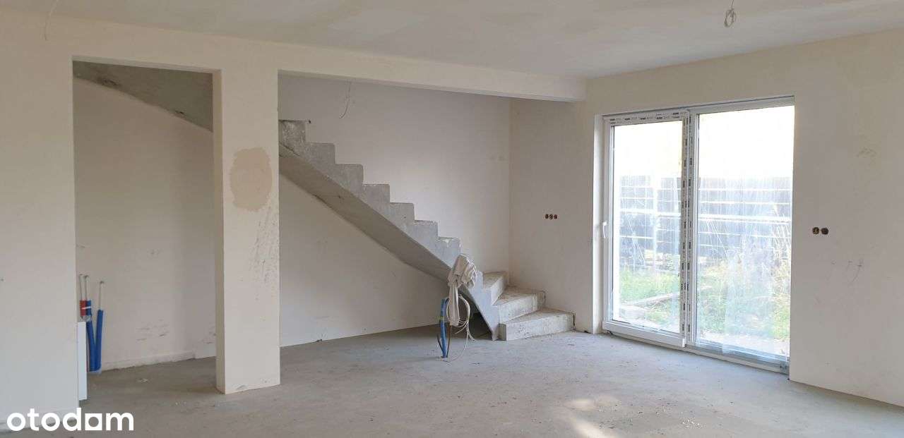 Dom z ogrodem, 4 pokoje, fotowoltaika, Komorniki-14