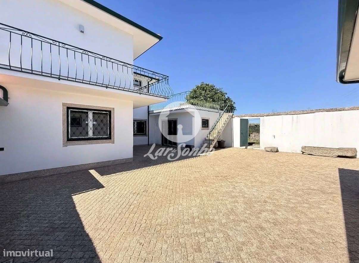 Moradia Individual T2 com 652 m² de terreno em Mosteiró, Vila do Conde-0