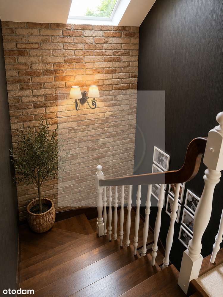 DOM PRZY PARKU | 140 m² | 4 POKOJE | OGRÓD 450 m²-9