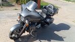 Harley-Davidson Touring Ultra Limited - 18