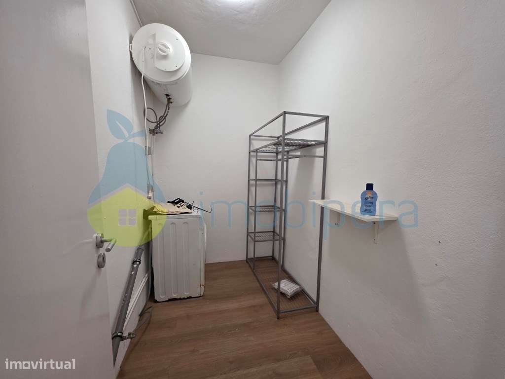 Apartamento T1 situado em Santa Eulália, Albufeira, para venda. - Grande imagem: 4/17