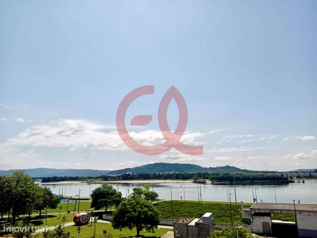 Apartamento T1 Duplex - Centro Histórico, Viana do Castelo-14