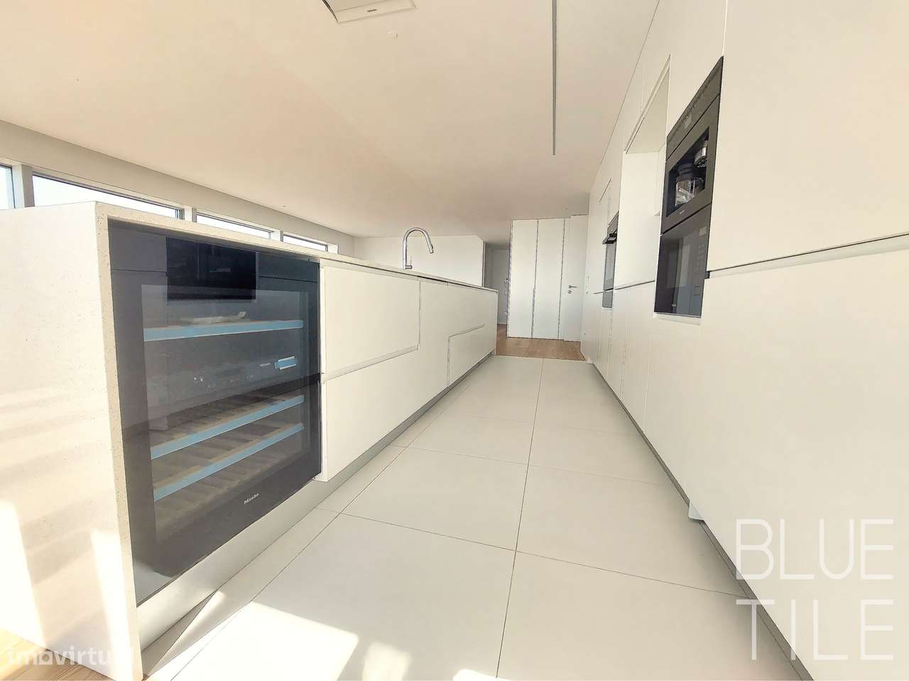 Fabulosa Penthouse com vistas incríveis de Mar-4