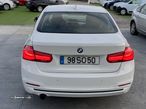 BMW 318 d Line Sport - 7