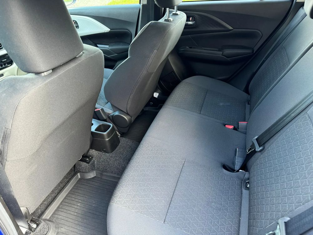 Suzuki Swift Salon Polska FV23%