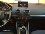 Audi A3 Sportback 1.6 TDI Attraction Ultra - 14