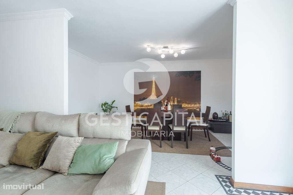 Apartamento T3 com lugar de garagem em Tuías, Marco de Canaveses-11