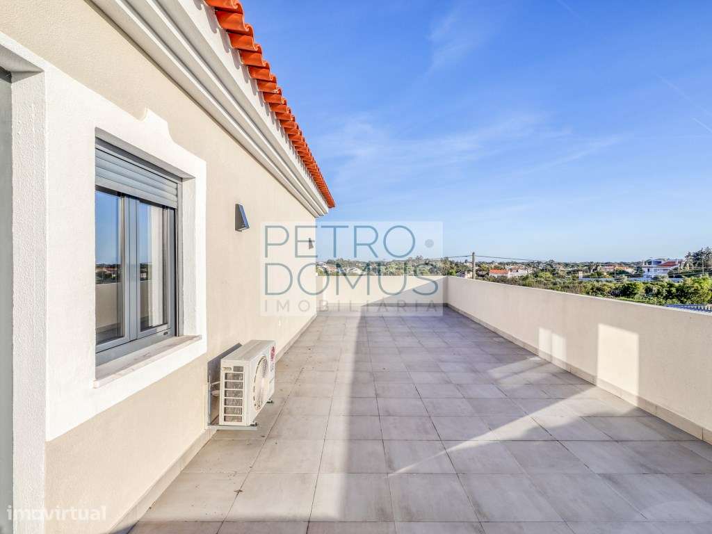 MORADIA INDIVIDUAL - ALMANCIL-45