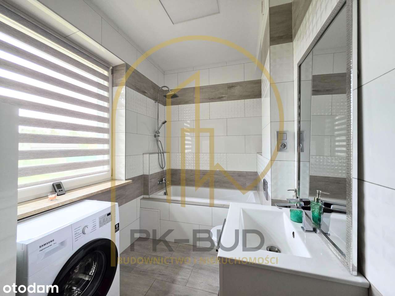 Nowoczesny dom nad jeziorem Łąkie! - Pełny obrazek: 5/12