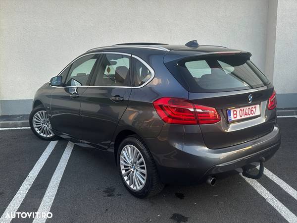 BMW Seria 2 218i Active Tourer Aut. Luxury Line - 6