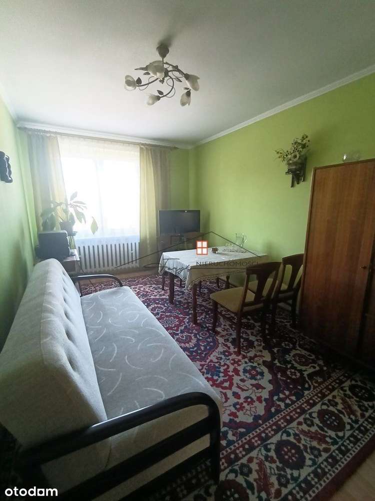 Mieszkanie w bloku 3 pokojowe z balkonem-8