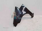 Aripa stanga fata MITSUBISHI Colt [Fabr 2002-2013] OEM - 3