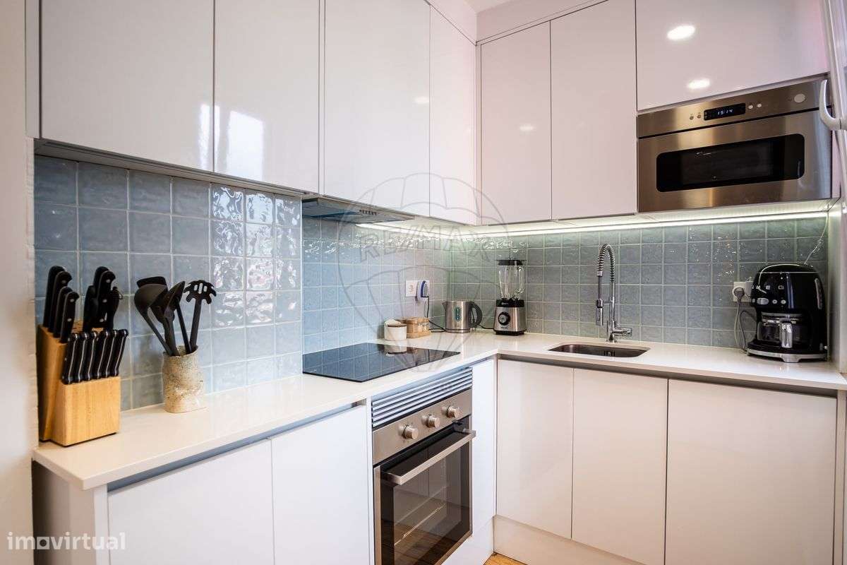 Apartamento T2 para venda - Grande imagem: 4/23