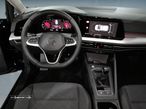 VW Golf 2.0 TDI Life - 7