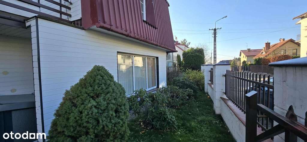 Dom, w którym poczujesz spokój – Siedlce, Łowcza - Pełny obrazek: 4/20