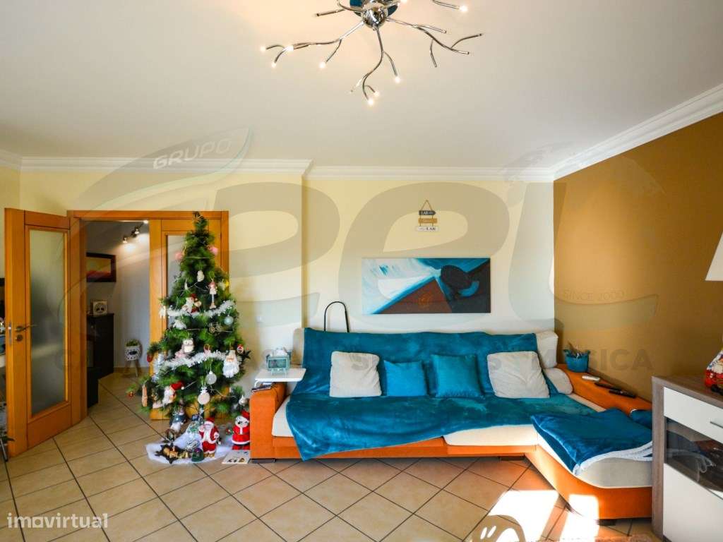 **OPORTUNIDADE** Apartamento T3 em Almeirim-27
