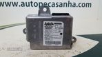 Centralina De Airbags Renault Megane Ii (Bm0/1_, Cm0/1_) - 1