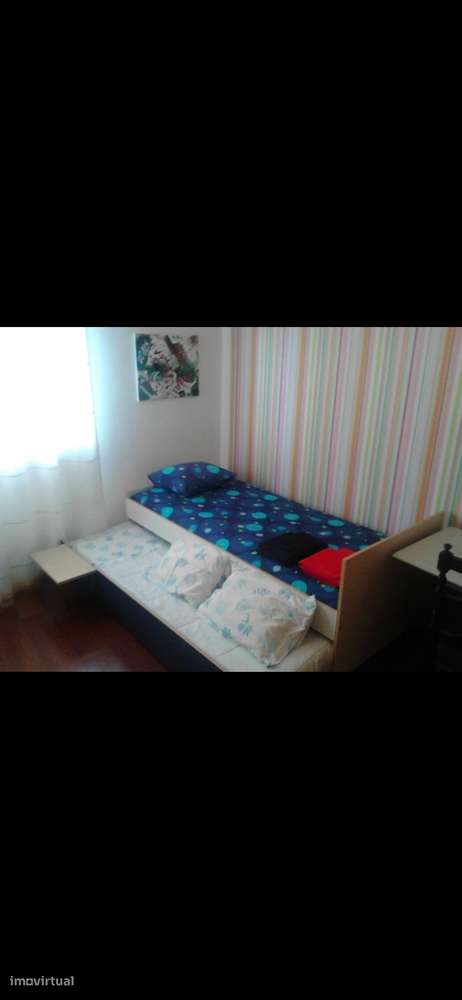 T2 venda com garagem e arrumos em Leça da Palmeira - Grande imagem: 2/8