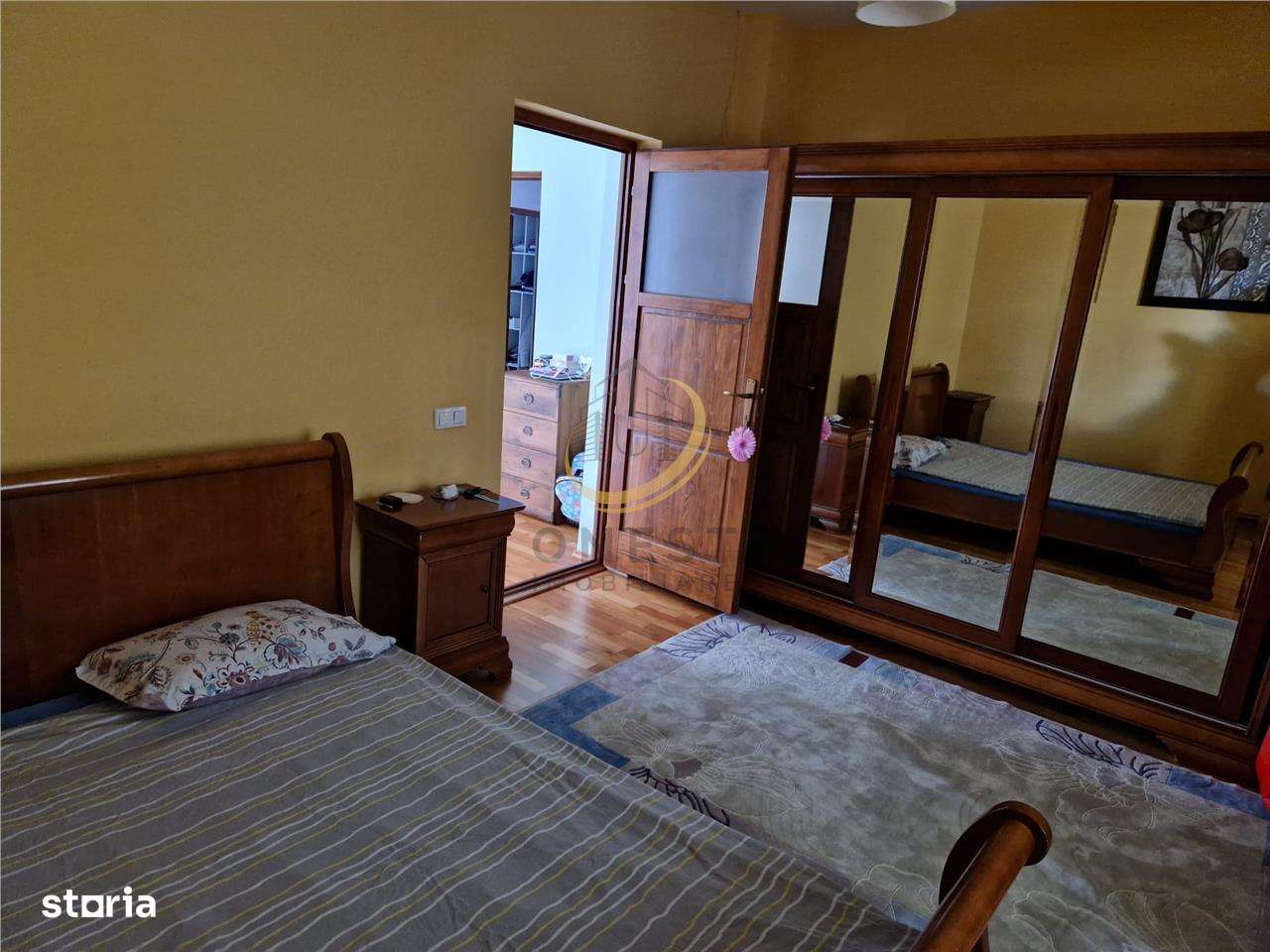 Casa în zona centrala Tg Mures, 278 mp cu 700mp teren-7