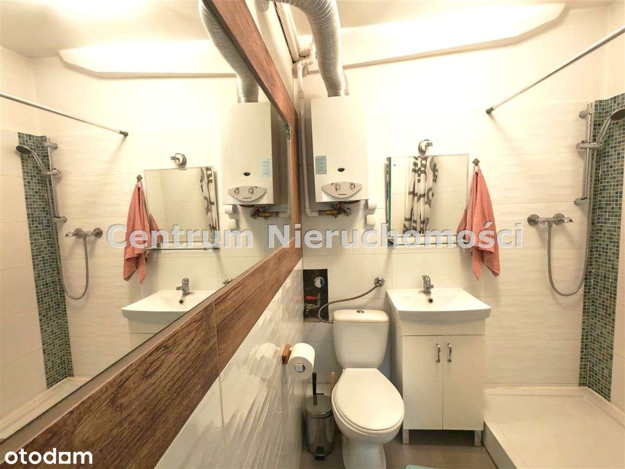 Super Lokalizacja! M3 /Parter/Niski Blok/Balkon-8