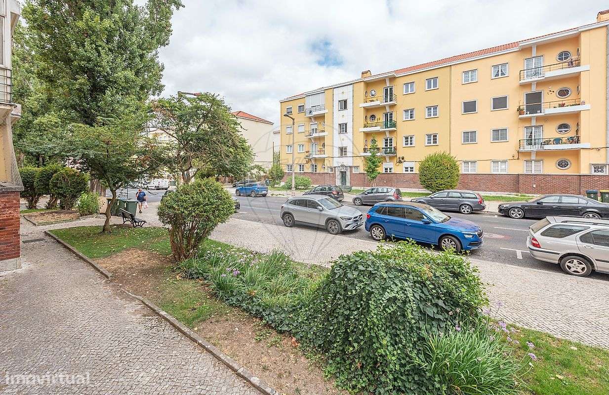 Apartamento T4 para venda-22
