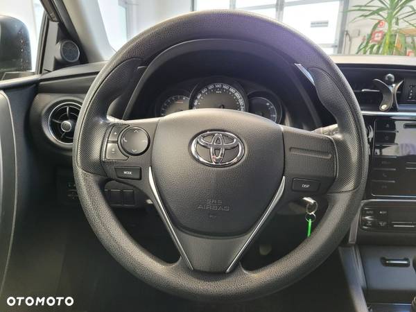 Toyota Auris 1.6 Active - 8