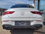 Mercedes-Benz CLA 220 d Coupe Aut. - 8