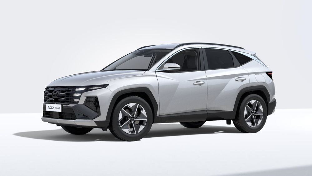 Hyundai Tucson IV (2020-) 1.6 T-GDi HEV Executive 4WD 2026