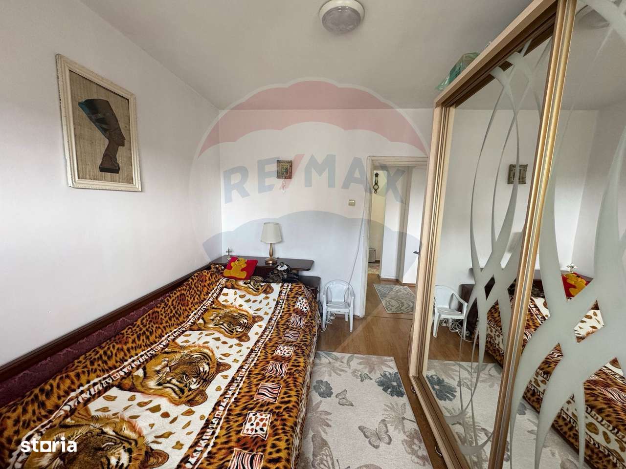 Apartament de vanzare - 4 camere- decomandat-Bistrita Lac - Imagine principală: 5/16