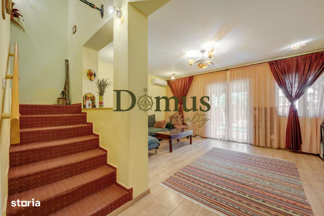 Pipera | VILA 3 Camere | Cartierul Junior-8