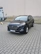 Hyundai Tucson 1.7 CRDI BlueDrive Comfort 2WD DCT - 4