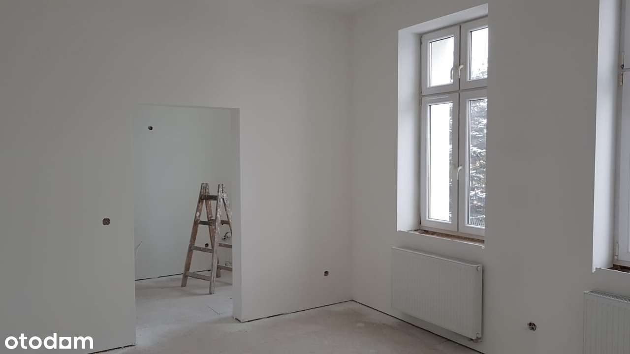 Ładne mieszkanie w kamienicy, po całościowym generalnym remoncie!-3