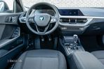 BMW 116 d Advantage - 33