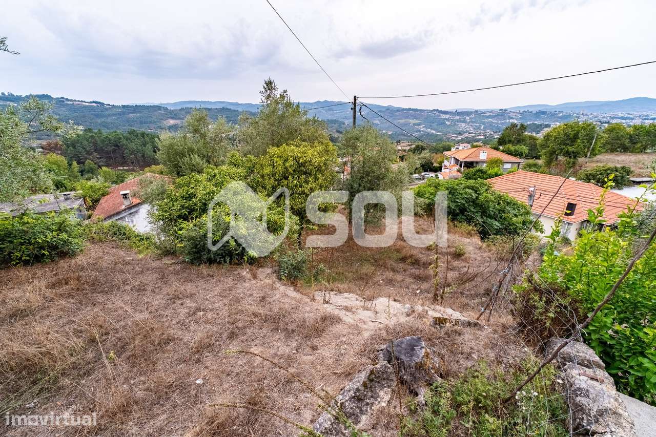 Moradia - Marco de Canaveses-16
