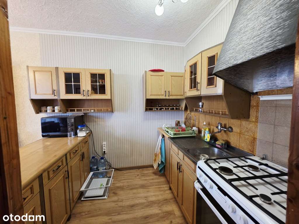 M5 na osiedlu Księcia Władysława z balkonem - Pełny obrazek: 5/11