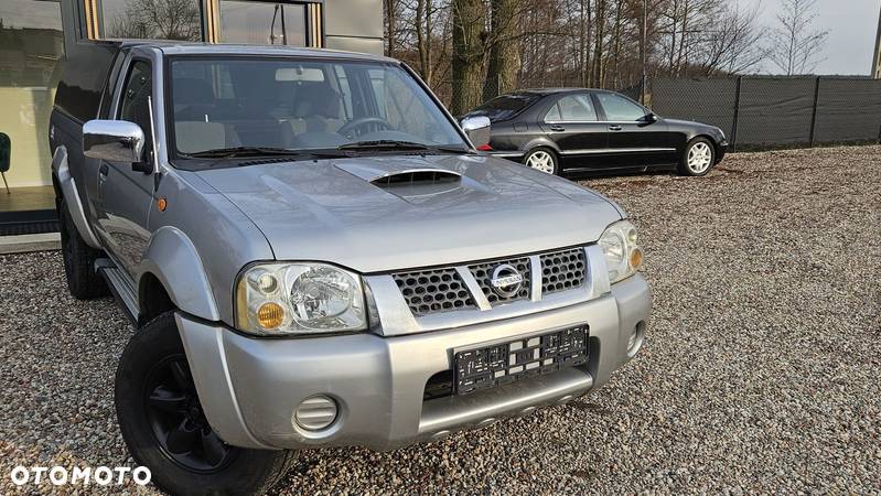 Nissan Pickup 2.5 TDi Comfort - 5