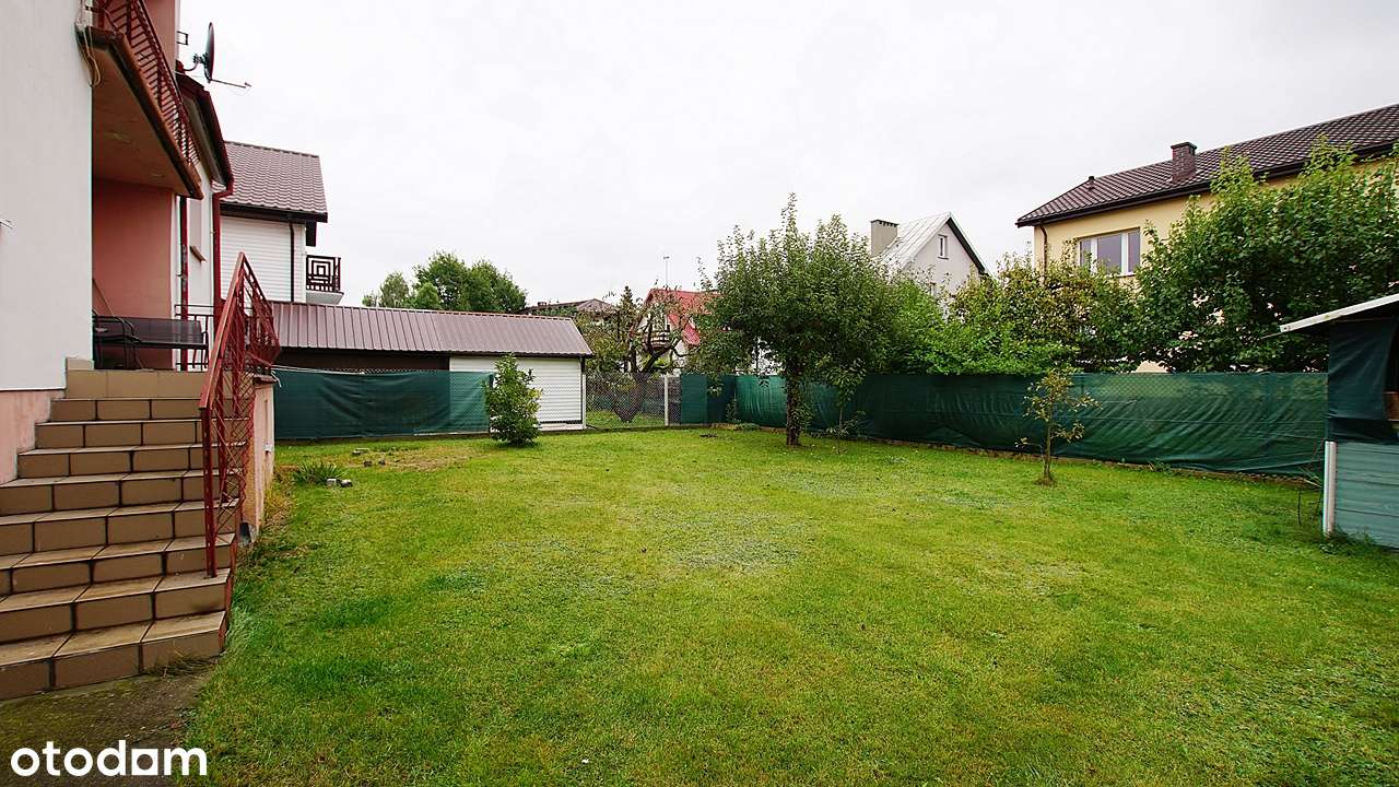 Dom dla jedno, dwu lub trzy pokoleniowej rodziny ! - Pełny obrazek: 3/19