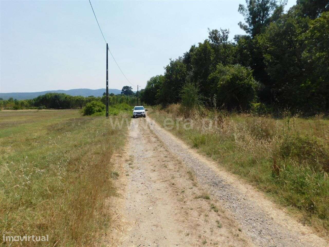 Terreno Rústico / Fundão, Valverde - Grande imagem: 3/5