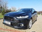 Ford Mondeo 2.0 TDCi ST-Line X - 3