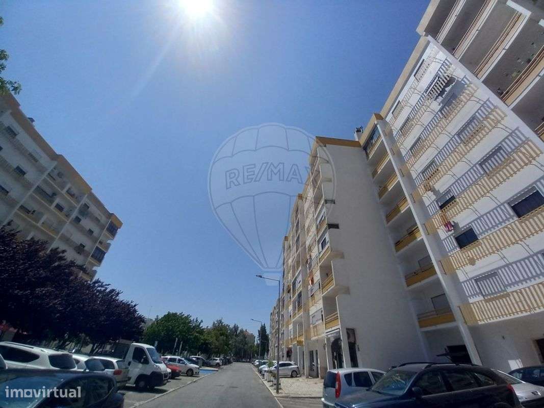 Apartamento T2 para venda - Grande imagem: 4/8