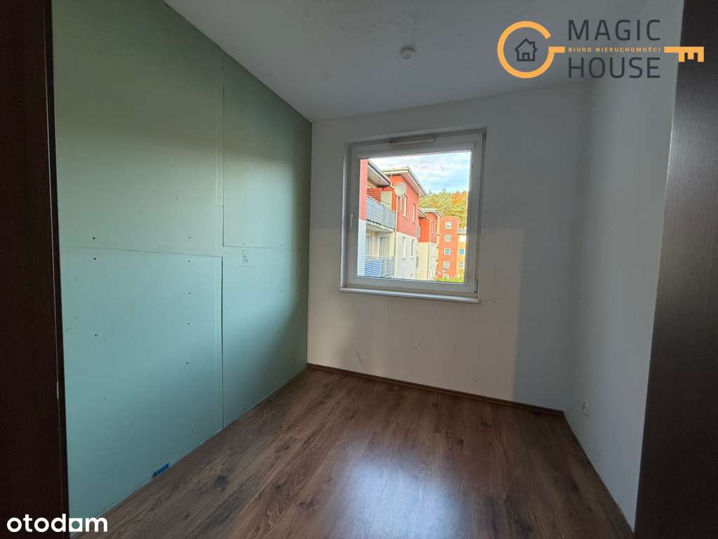 4-pokojowe mieszkanie | 2 balkony | Wejherowo-6