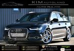 Audi A6 Avant 3.0 TDI quattro S tronic - 1