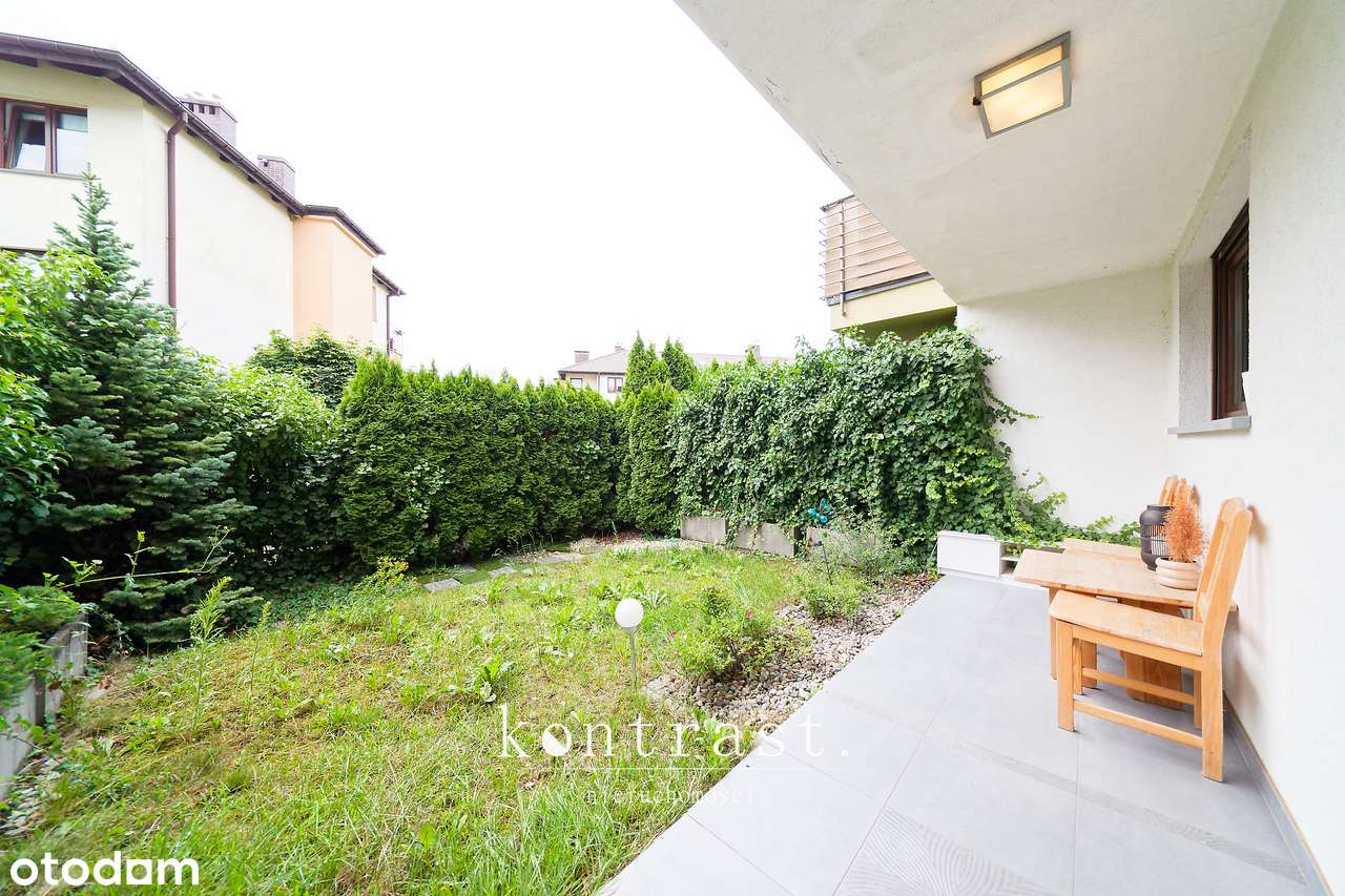 3 pokoje z ogródkiem i garażem, gotowe do zamieszkania!-12